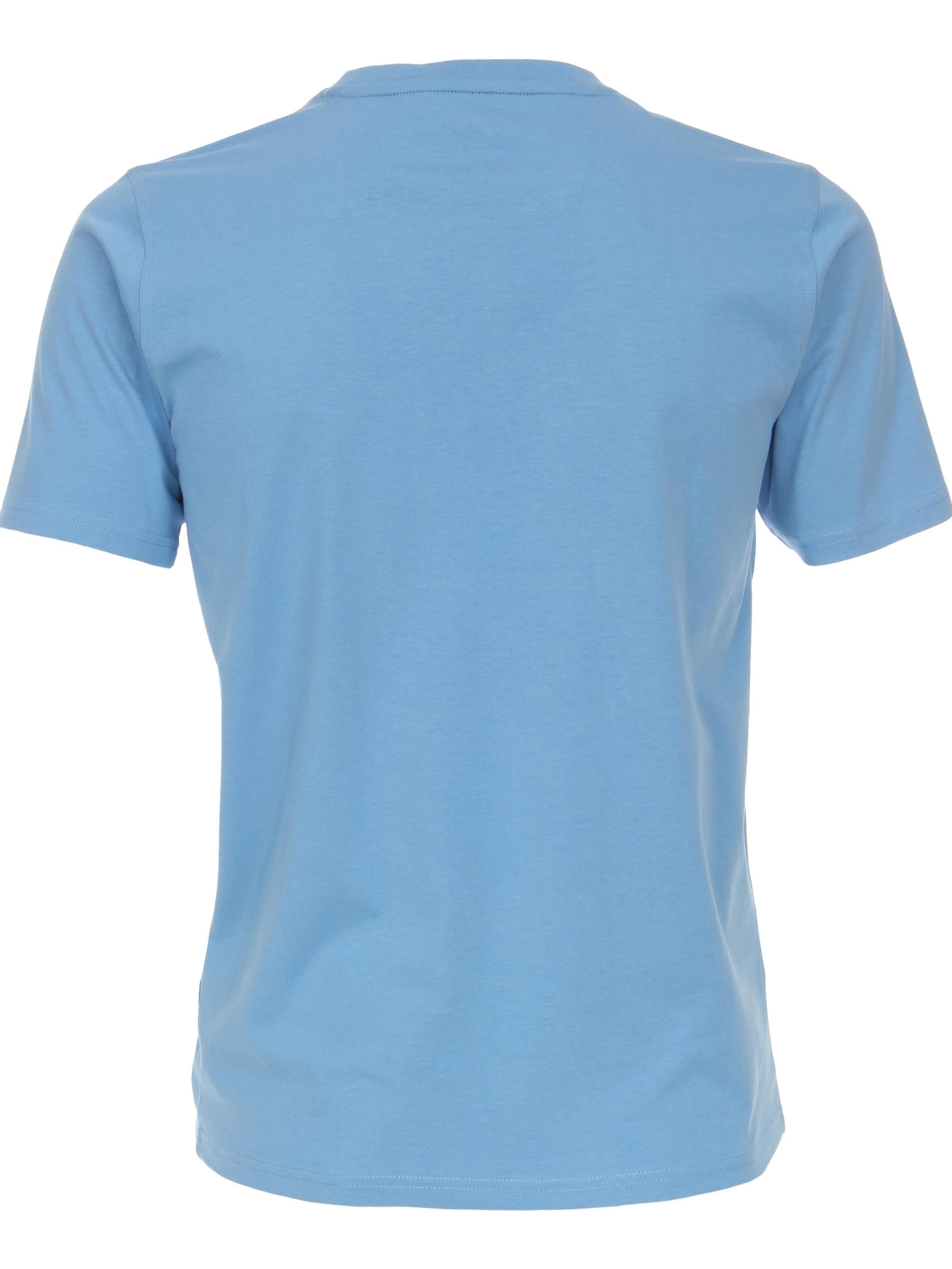 CASAMODA Bluser & t-shirts i blå