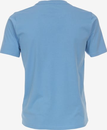 CASAMODA Shirt in Blau