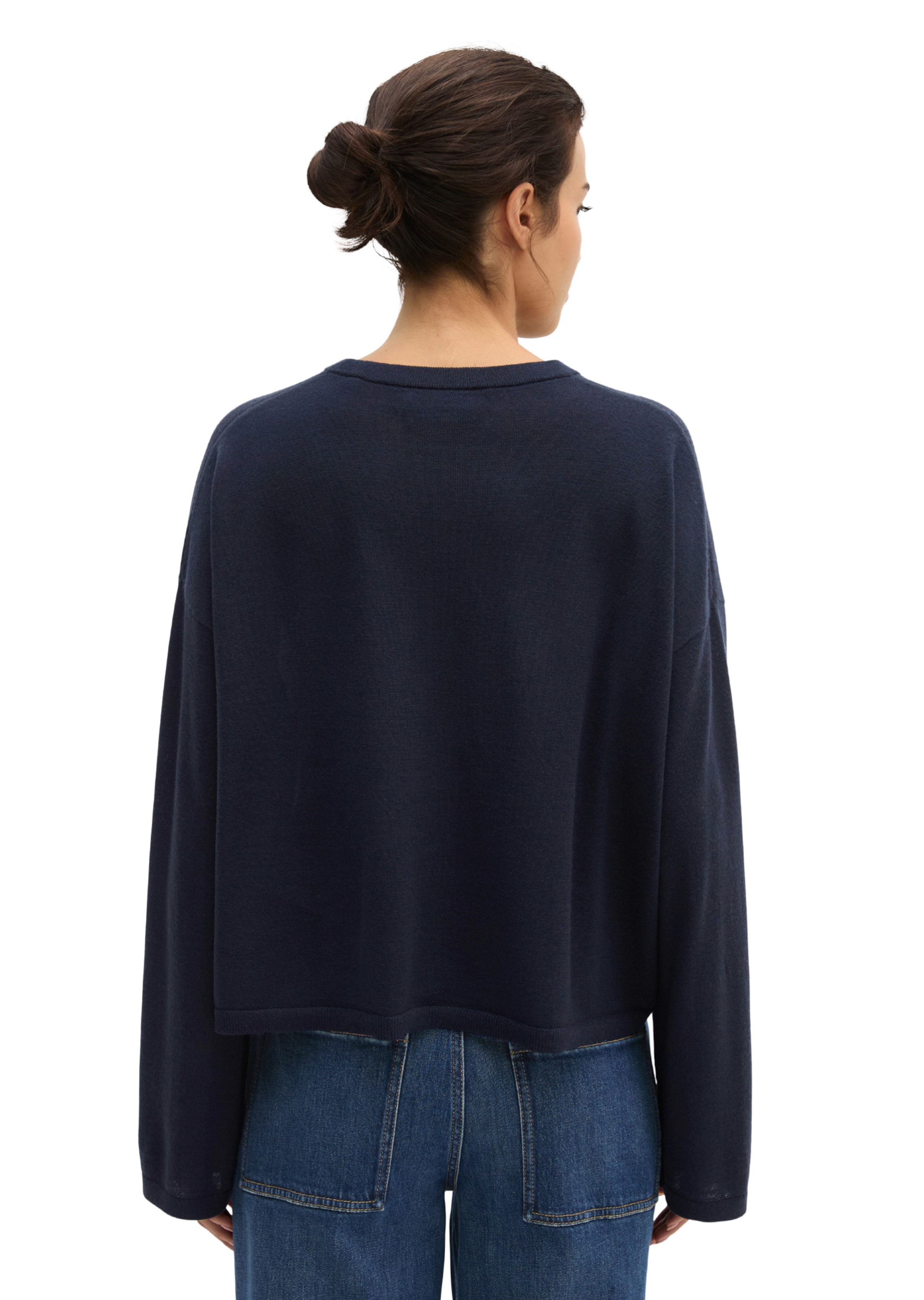 Marc O'Polo Sweater in Blue