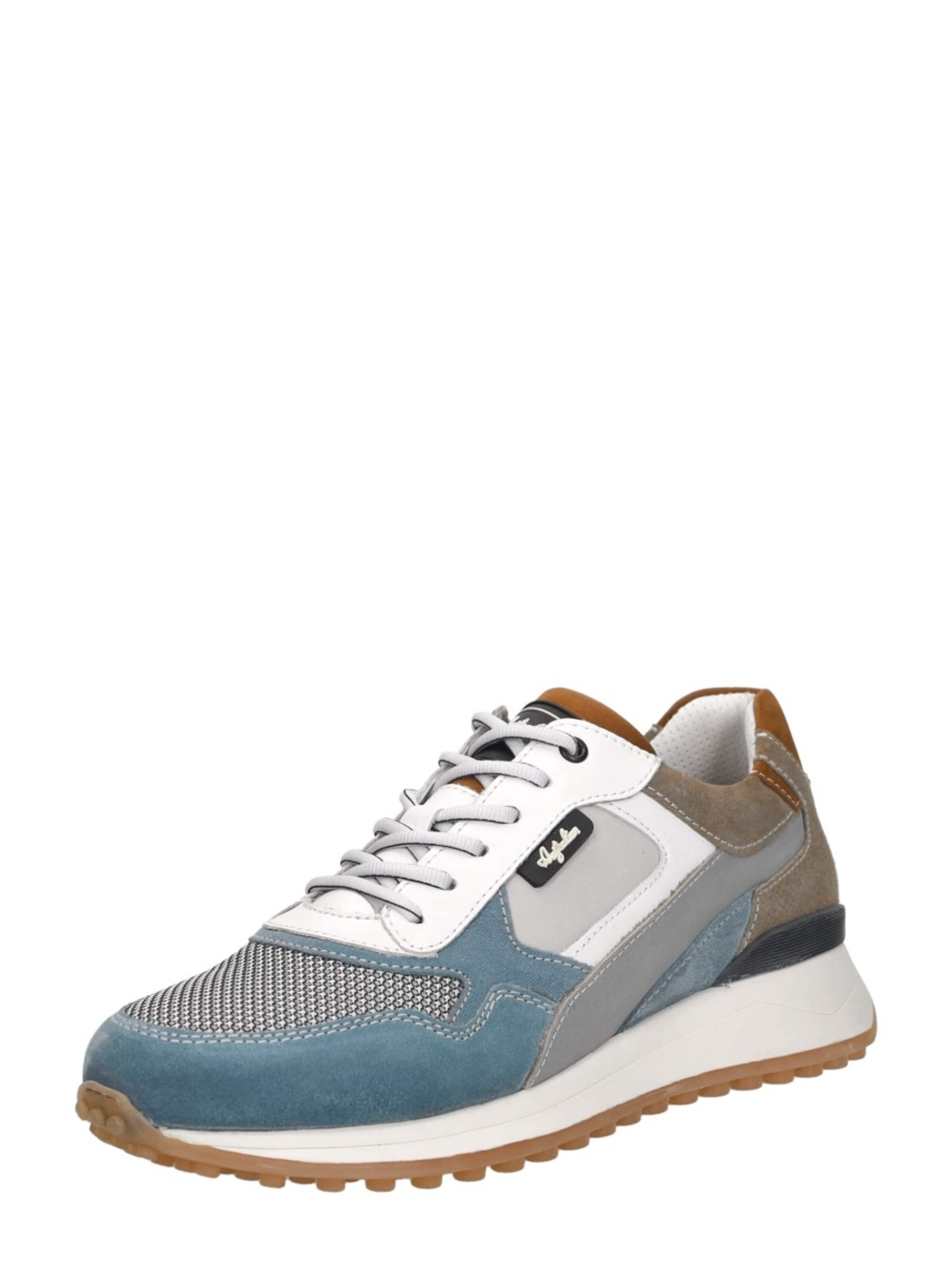 Australian Platform trainers 'Yamato' in Blue