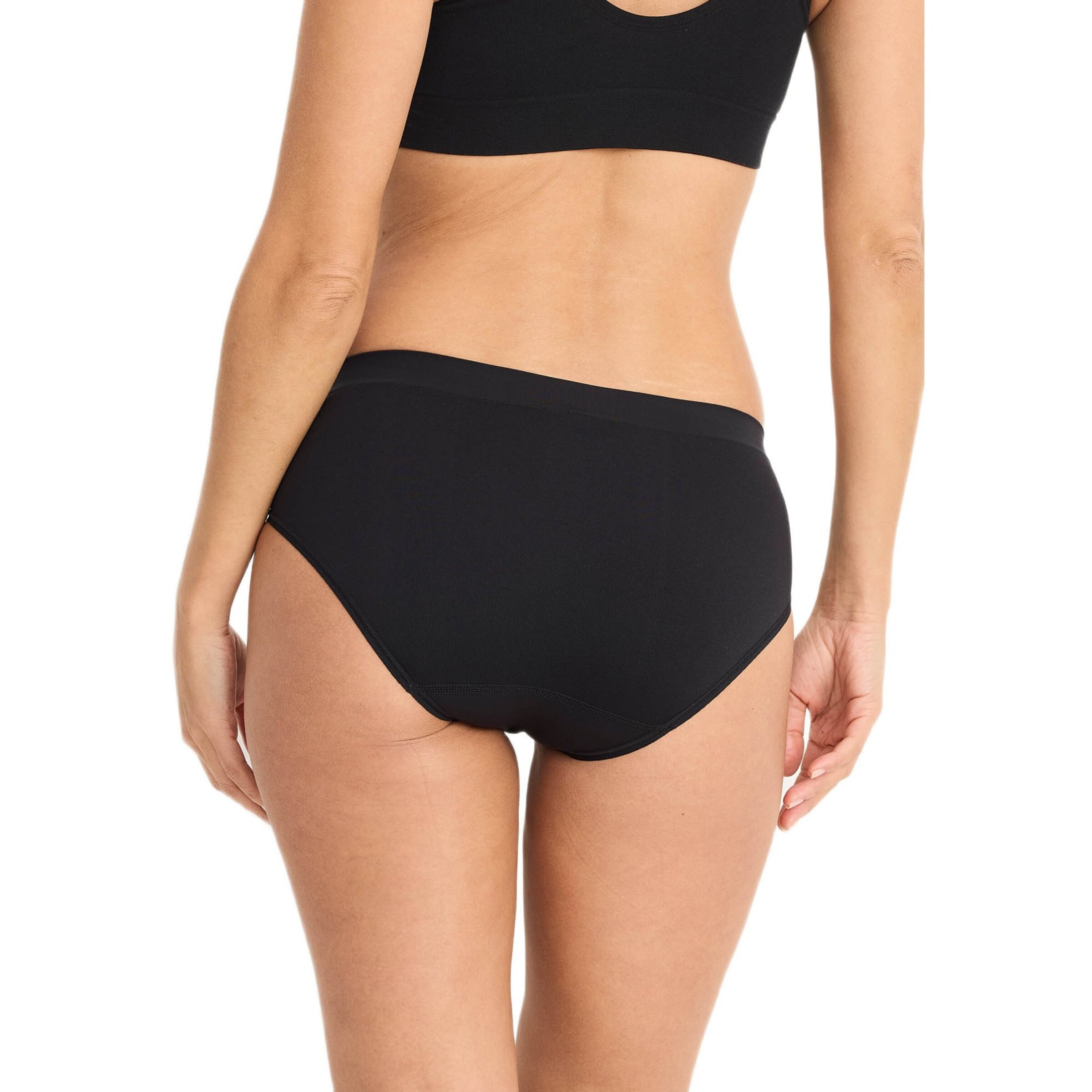 JOCKEY Slip in Schwarz