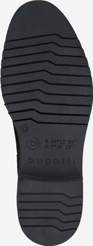 bugatti Chelsea Boots in Black