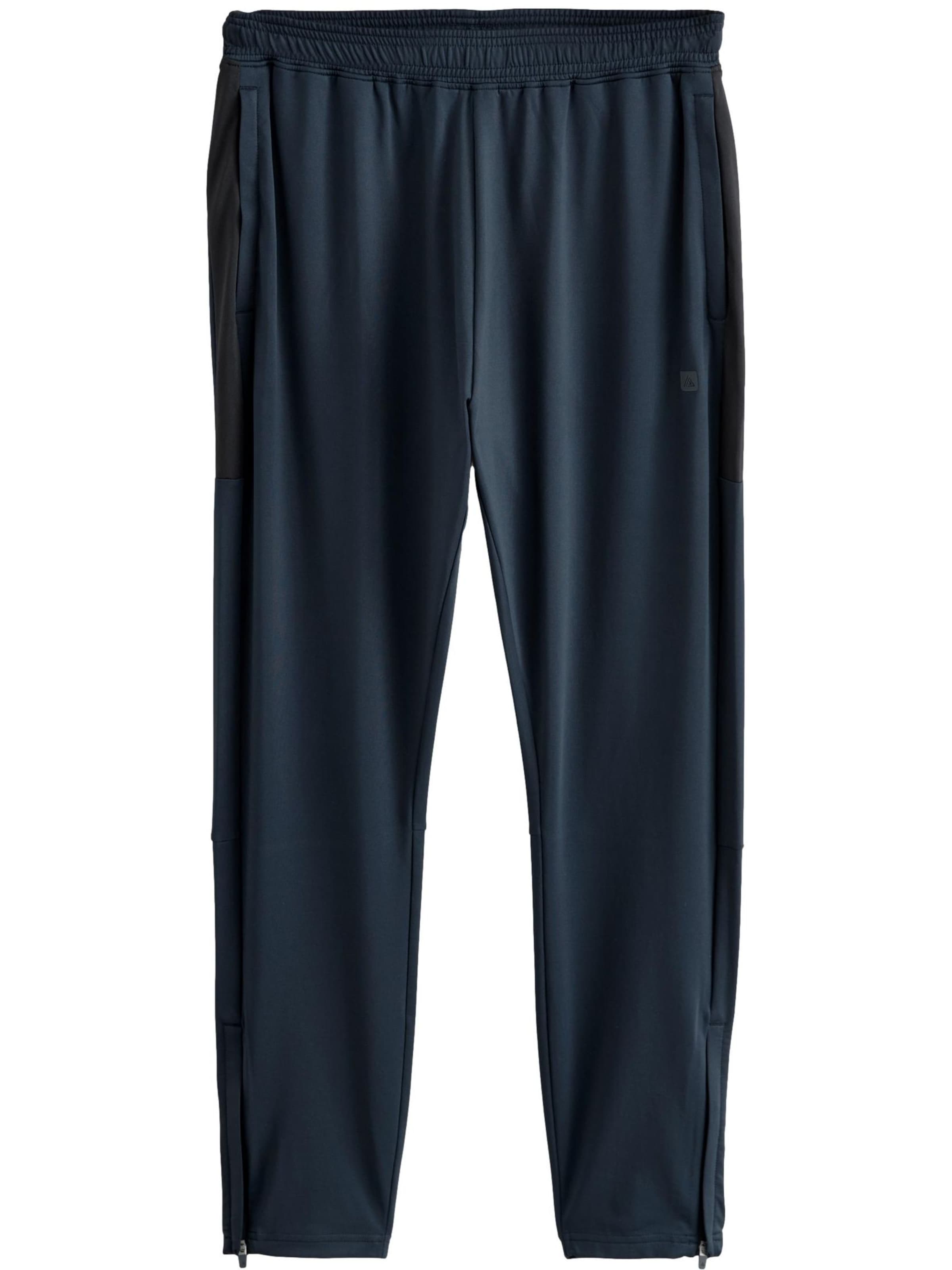 Next Sporta bikses, krāsa - tumši zils, Preces skats