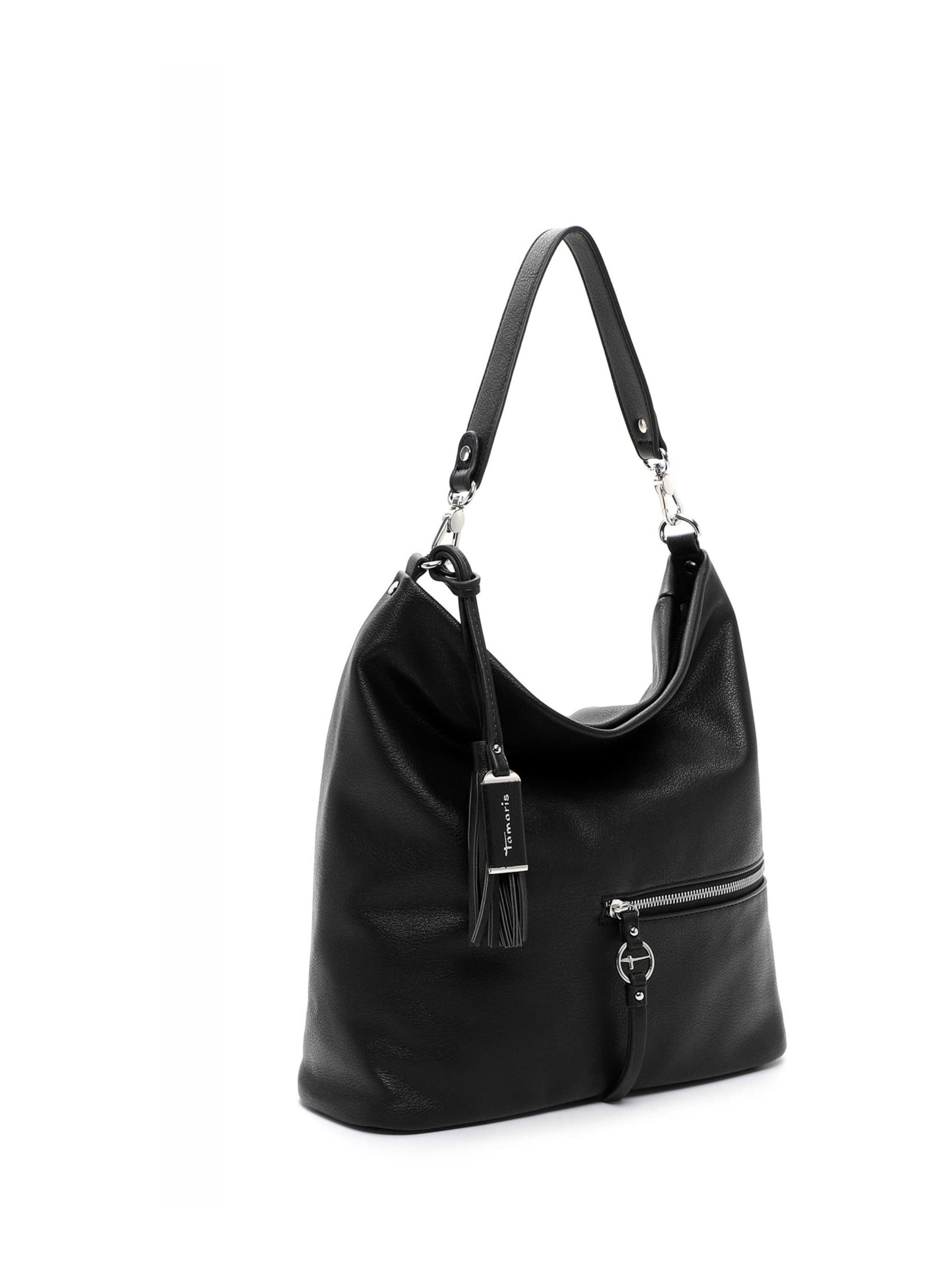 Tamaris Õlakott 'Nele', värv must