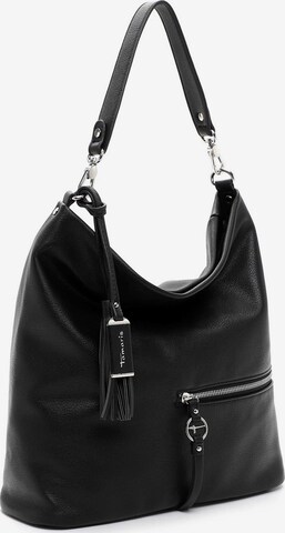 TAMARIS - Bolso de hombro 'Nele' en negro