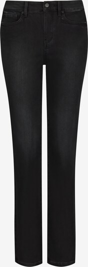 NYDJ Jeans 'Marilyn' in black denim, Produktansicht