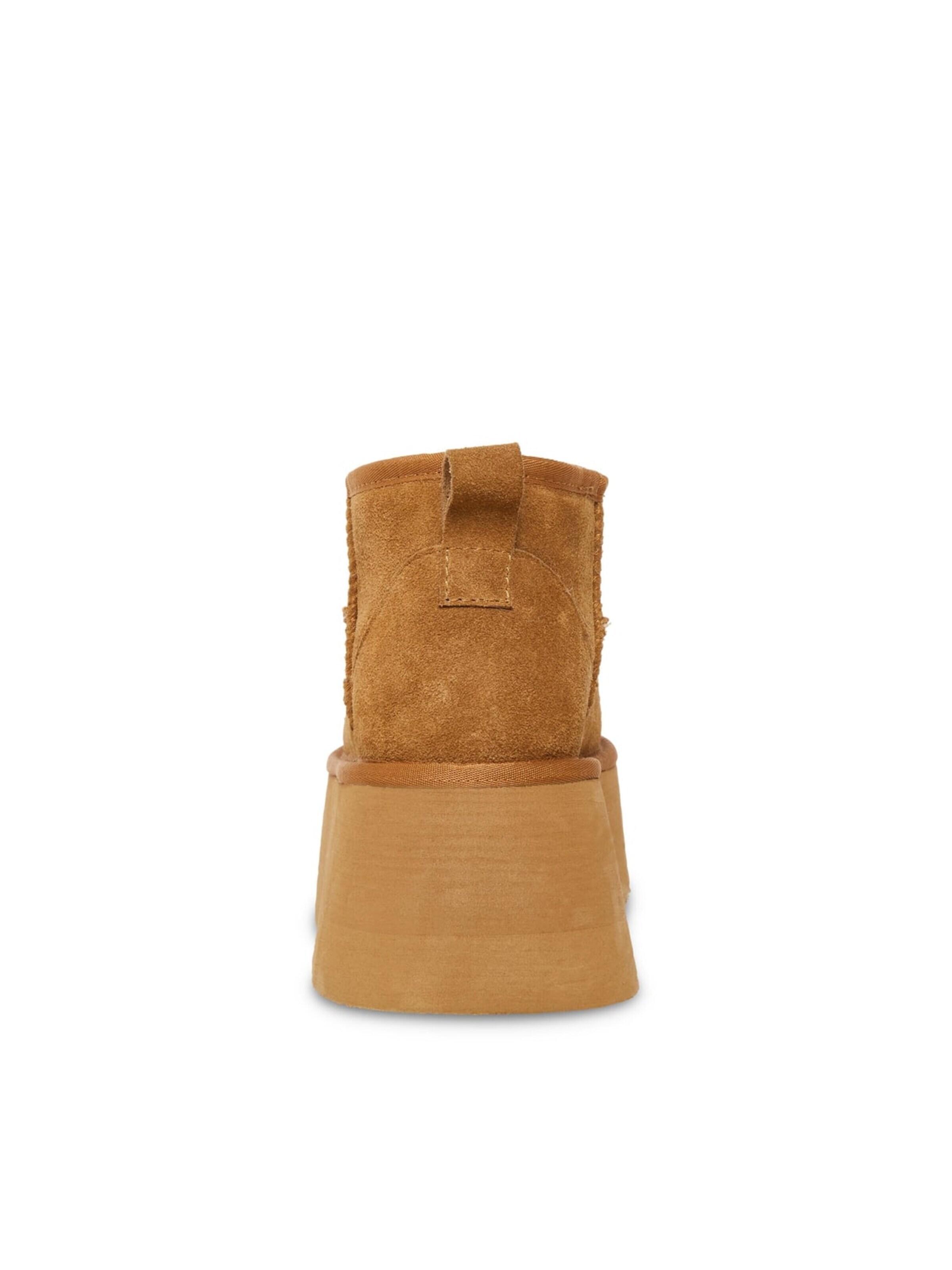Bottes 'Campfire Tan Shoes' STEVE MADDEN en marron