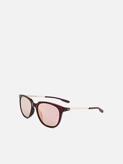 UNDER ARMOUR Sunglasses in 54 in Red, Item view
