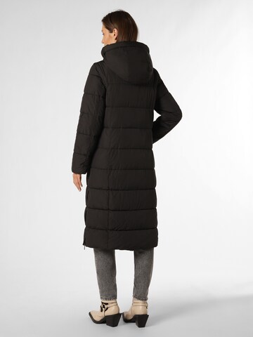 RINO & PELLE Winter Coat 'Hanna' in Black