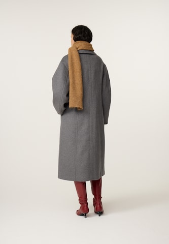 Fabienne Chapot Übergangsjacke in Grau