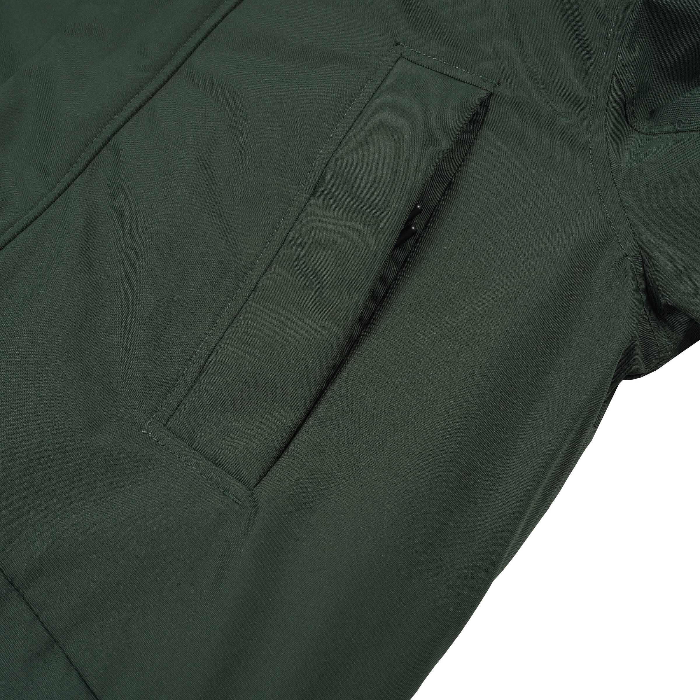ICEPEAK Outdoor jacket in Green