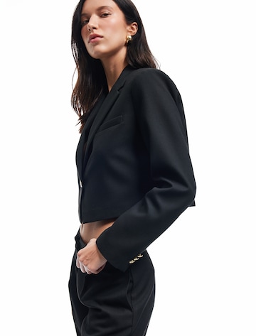 Koton Blazer in Black