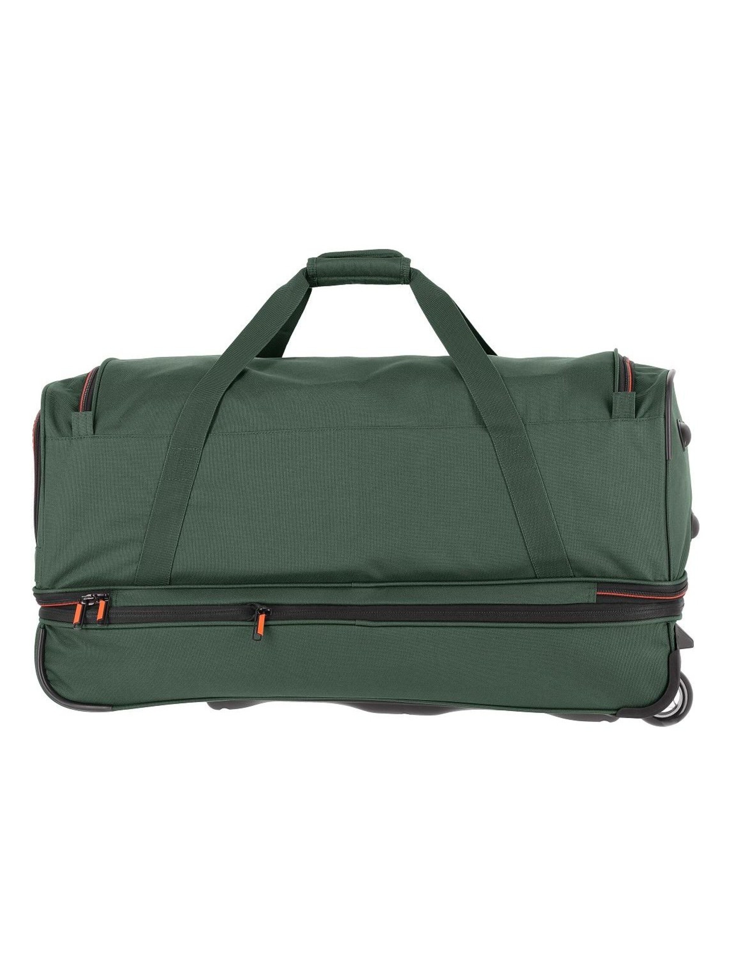TRAVELITE Cart in Green
