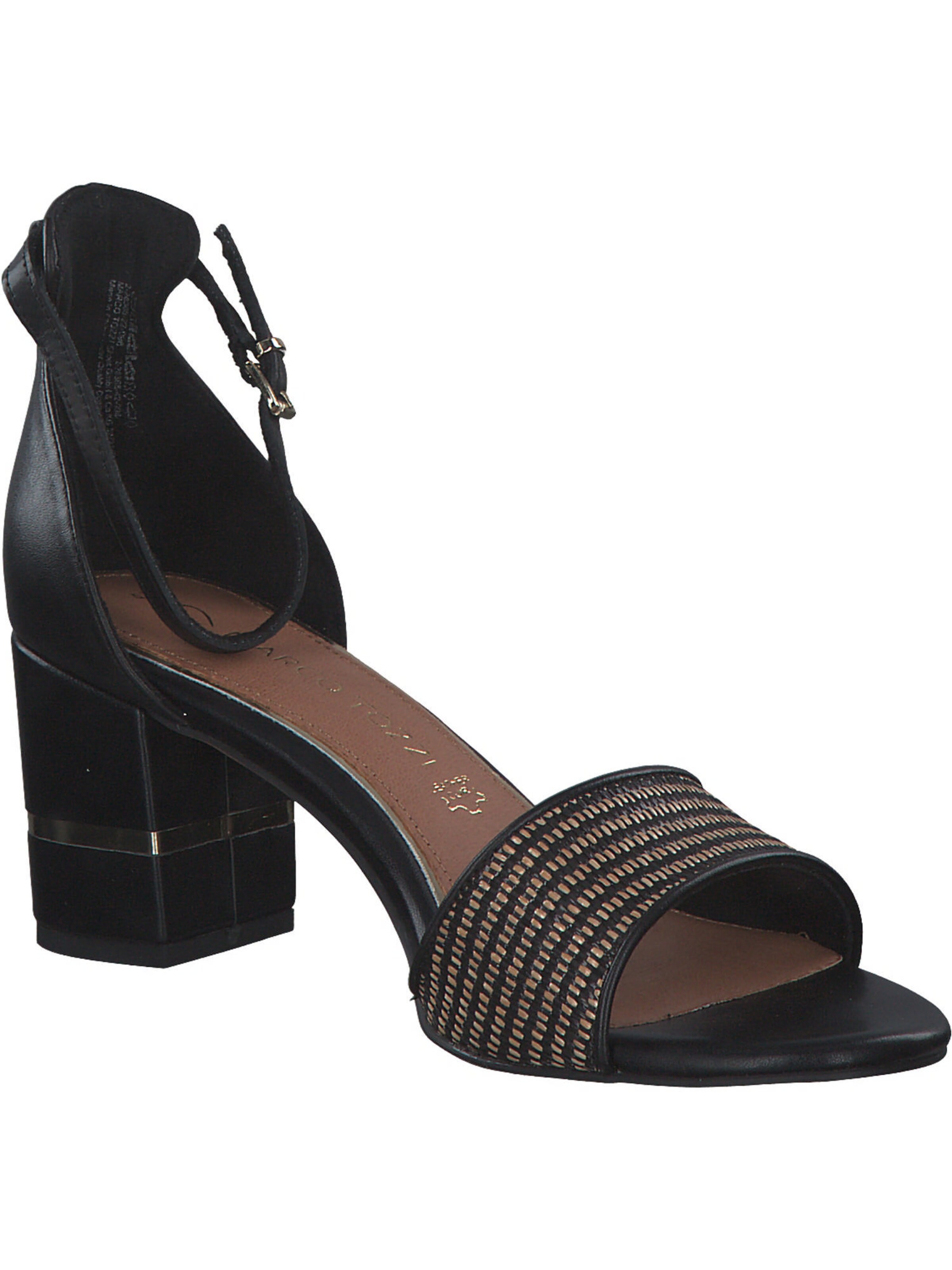 MARCO TOZZI Pumps '28365' in Black