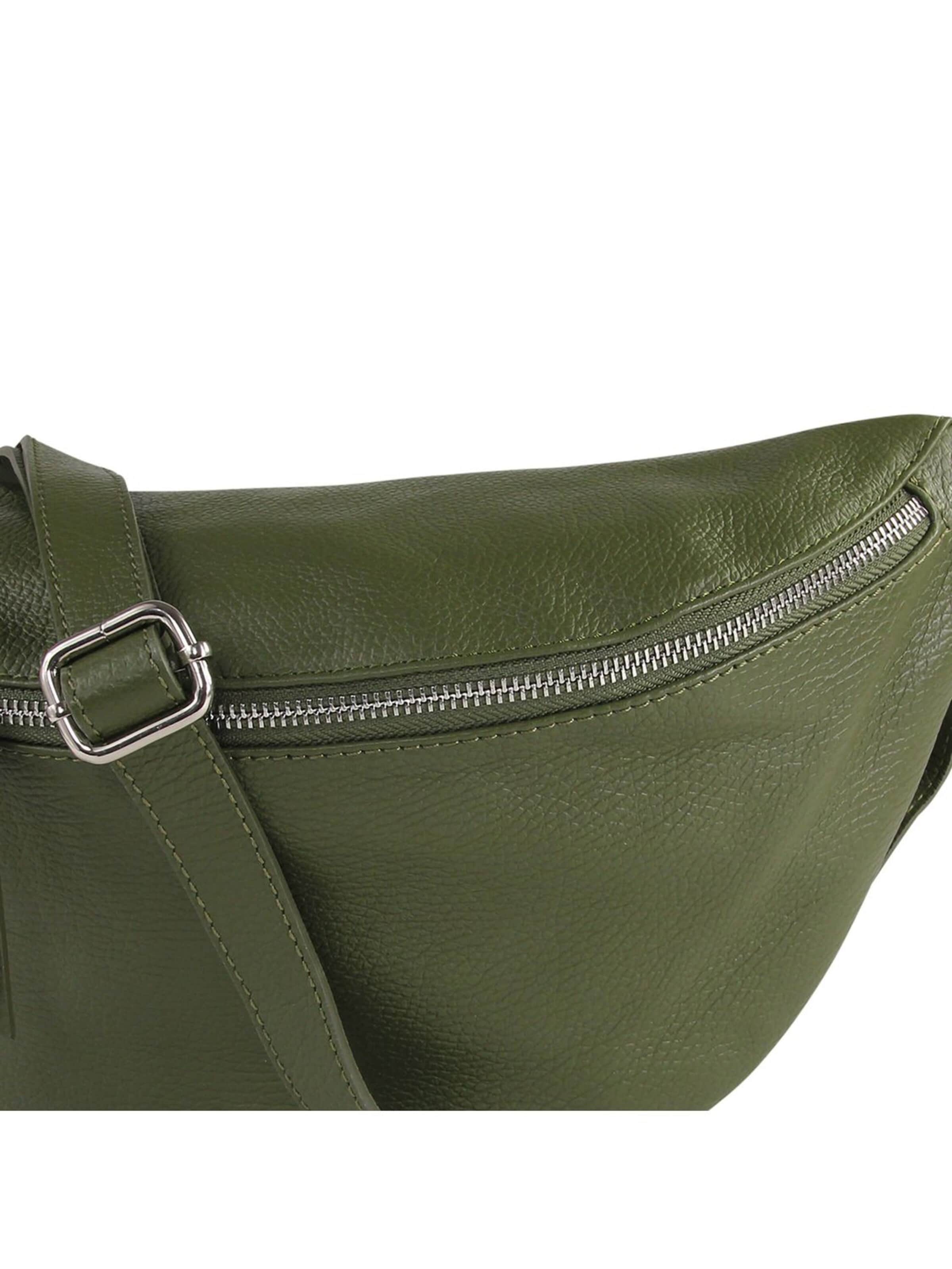 Toscanto Heuptas in Groen
