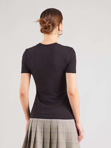 Versace Jeans Couture Shirts i sort