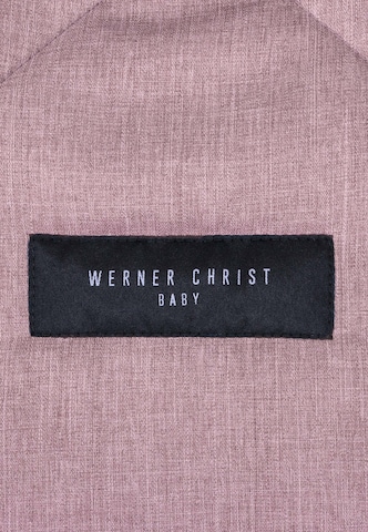 Werner Christ Baby Kinderwagen accessoires 'OSLO' in Gemengde kleuren