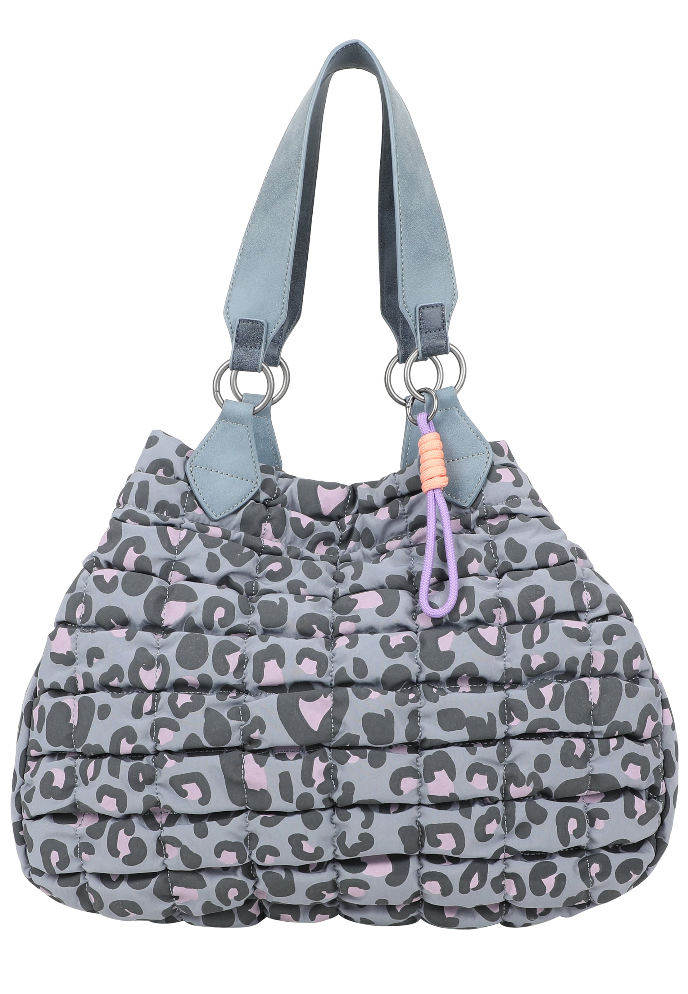 Cabas 'Izzy' Fritzi aus Preußen en bleu : devant