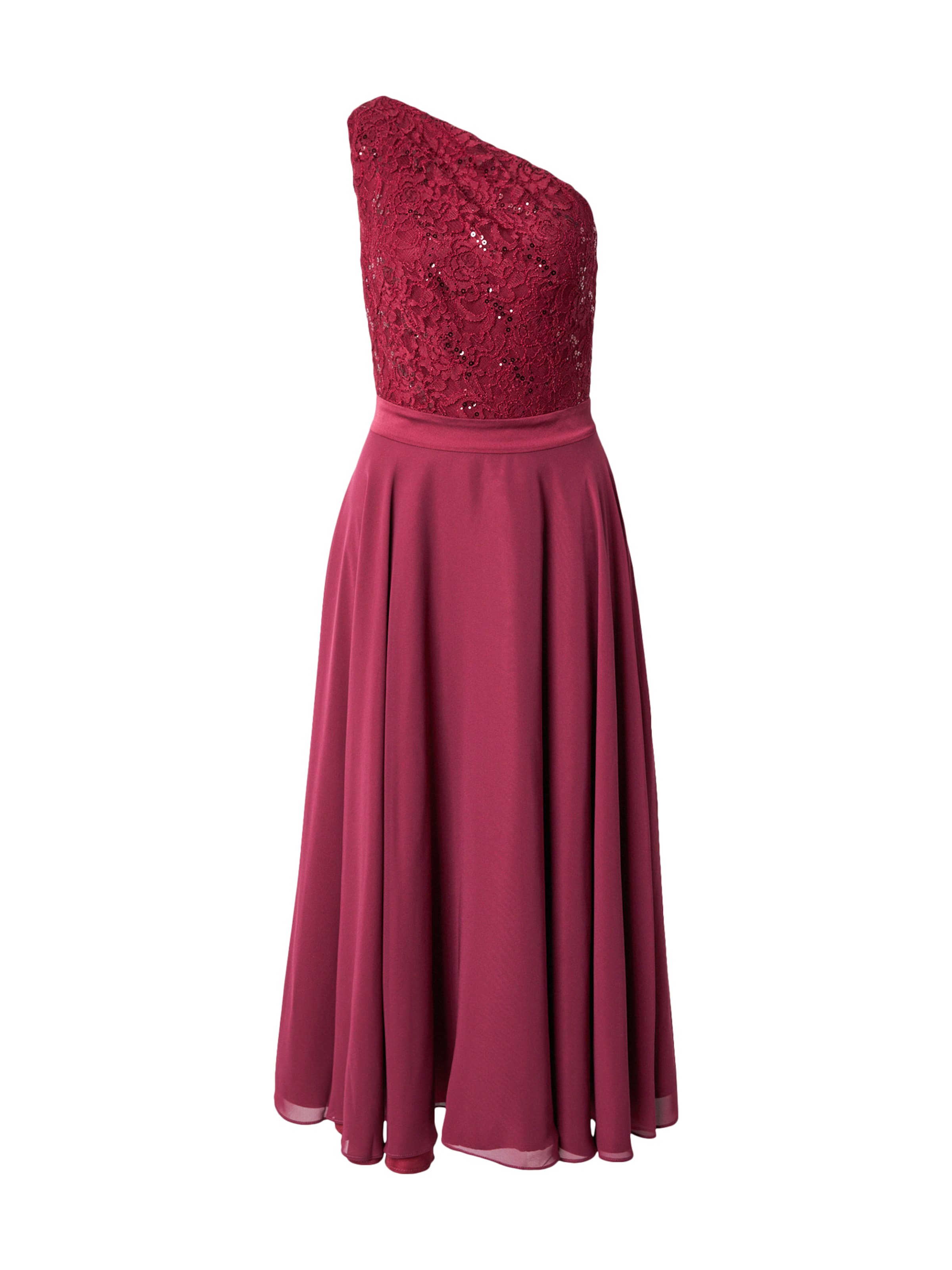 SWING Koktélruhák - piros: elől