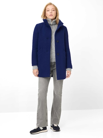 Fuchs Schmitt Wintermantel 'Wollmantel Mailand'‌‌‌‌‌‌‌‌ in Blau