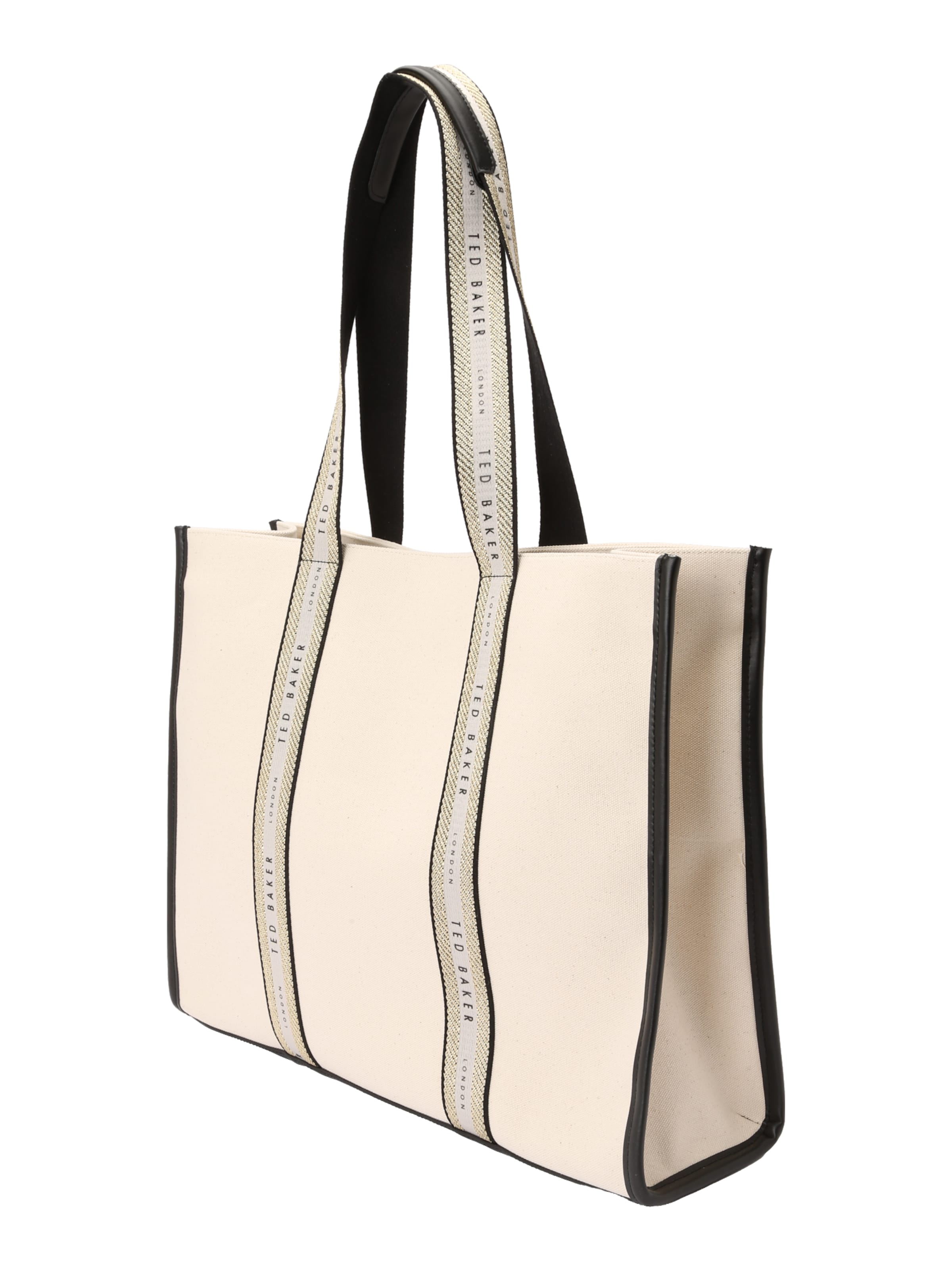 Ted Baker Μεγάλη τσάντα 'Georjey' σε μπεζ
