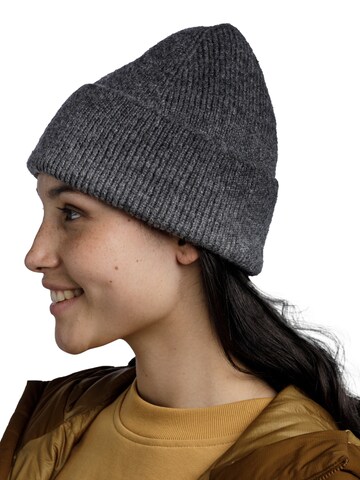 BUFF Mütze 'Buff Marin Knitted Hat Beanie'‌‌‌‌‌‌ in Grau