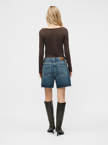 Loosefit Jean 'LIZZIE' LTB en bleu