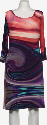 Evelin Brandt Berlin Dress in XL in Mixed colors: front