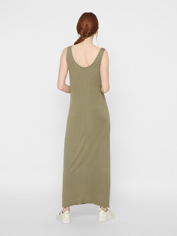 Rochie 'Kalli' de la PIECES pe verde