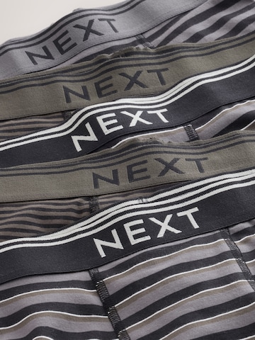 Next - Calzoncillo en gris