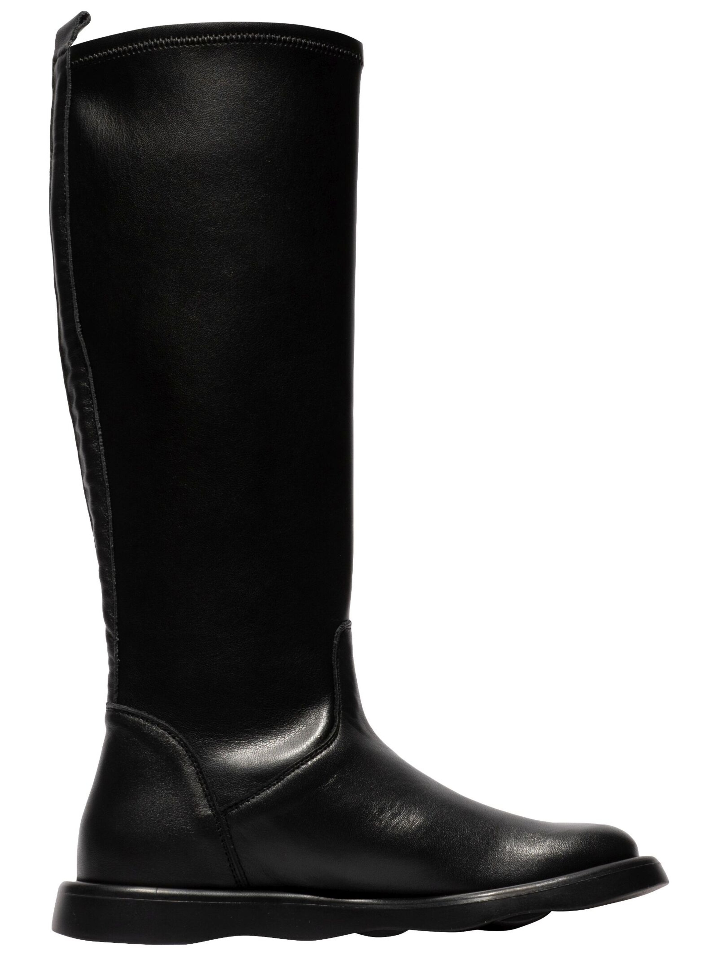 FLY LONDON Boots in Black