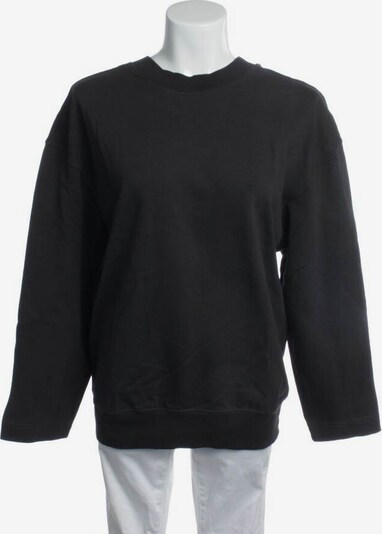 Balenciaga Sweatshirt & Zip-Up Hoodie in S in Grey, Item view