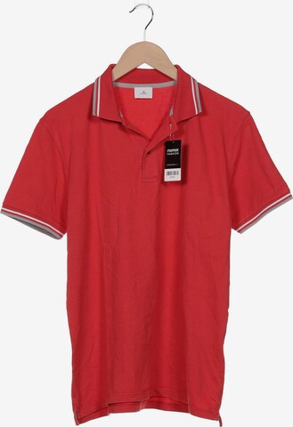 Peuterey Shirt in L in Red: front