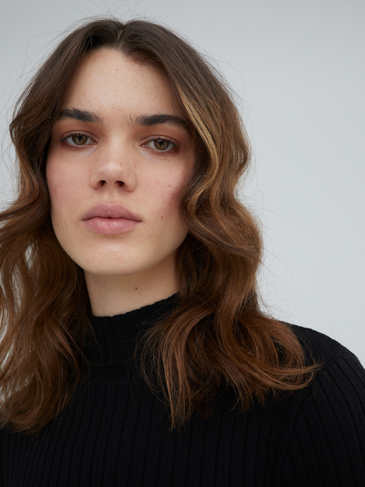 EDITED Robe 'Madalyn' noir