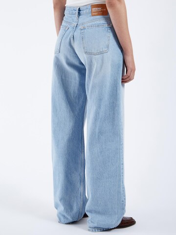 Dr. Denim Loose fit Jeans 'Hill Low Relaxed Jeans' in Blue
