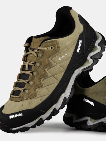 MEINDL Halbschuh 'Arone GTX' in Grün