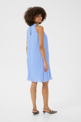 Robe 'CUElise' CULTURE en bleu