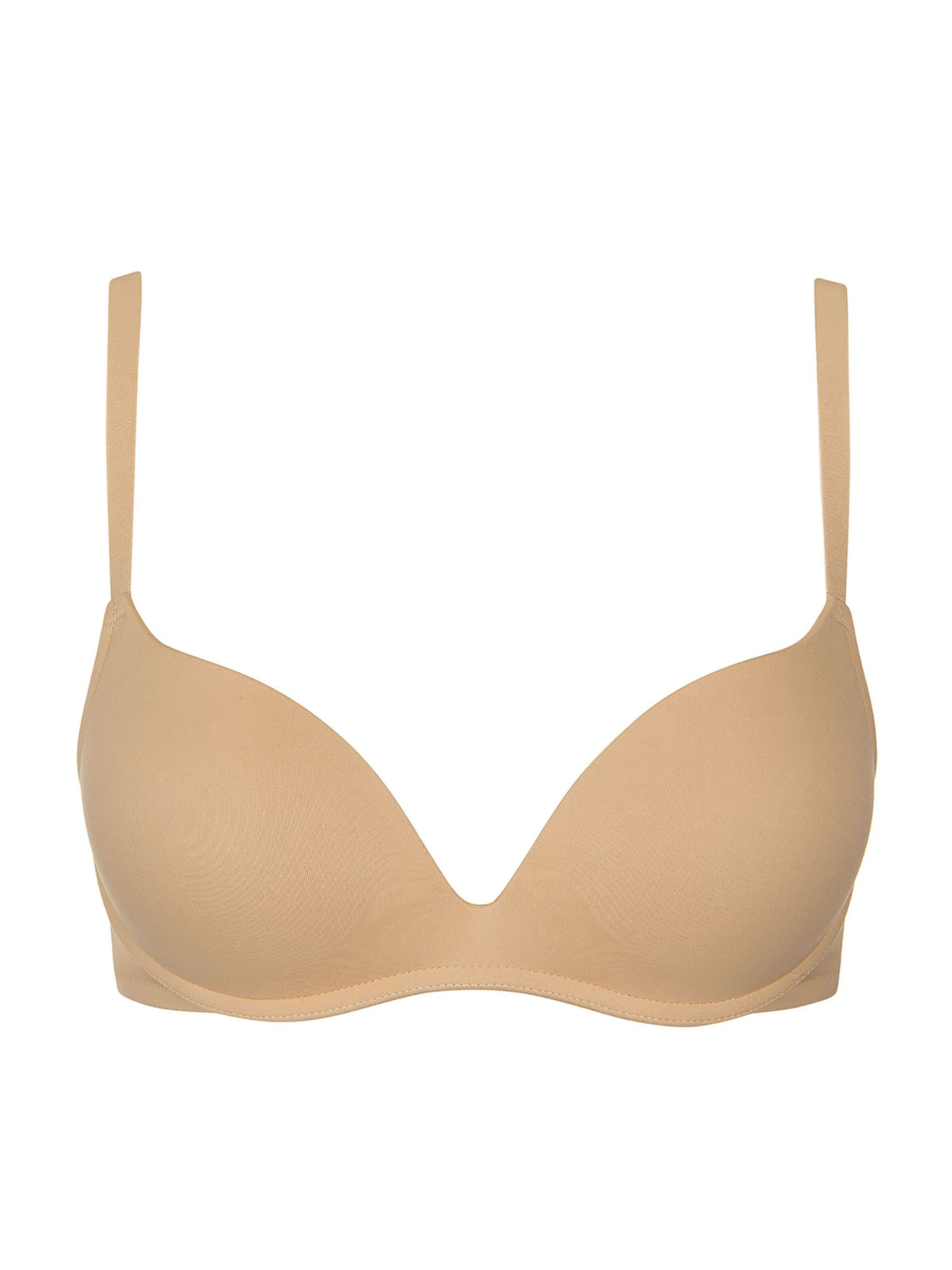 Lisca Bra 'Maya' in Pink: front