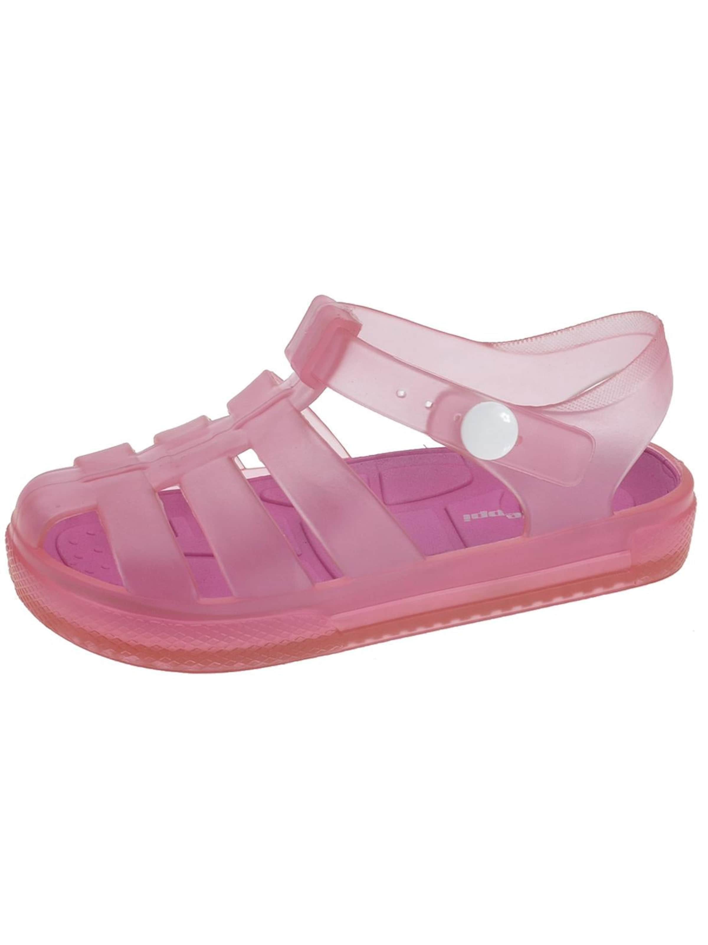 Beppi - Sandalias 'Sandal' en rosa: frente