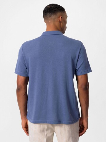 Antioch Shirt in Blue