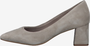 TAMARIS Pumps in Grey