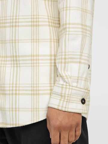 O'NEILL Regular fit Button Up Shirt in White