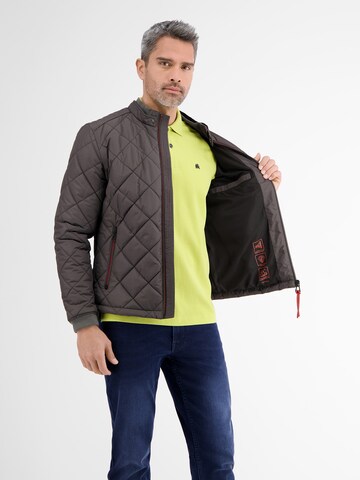 LERROS Between-Season Jacket in Grey