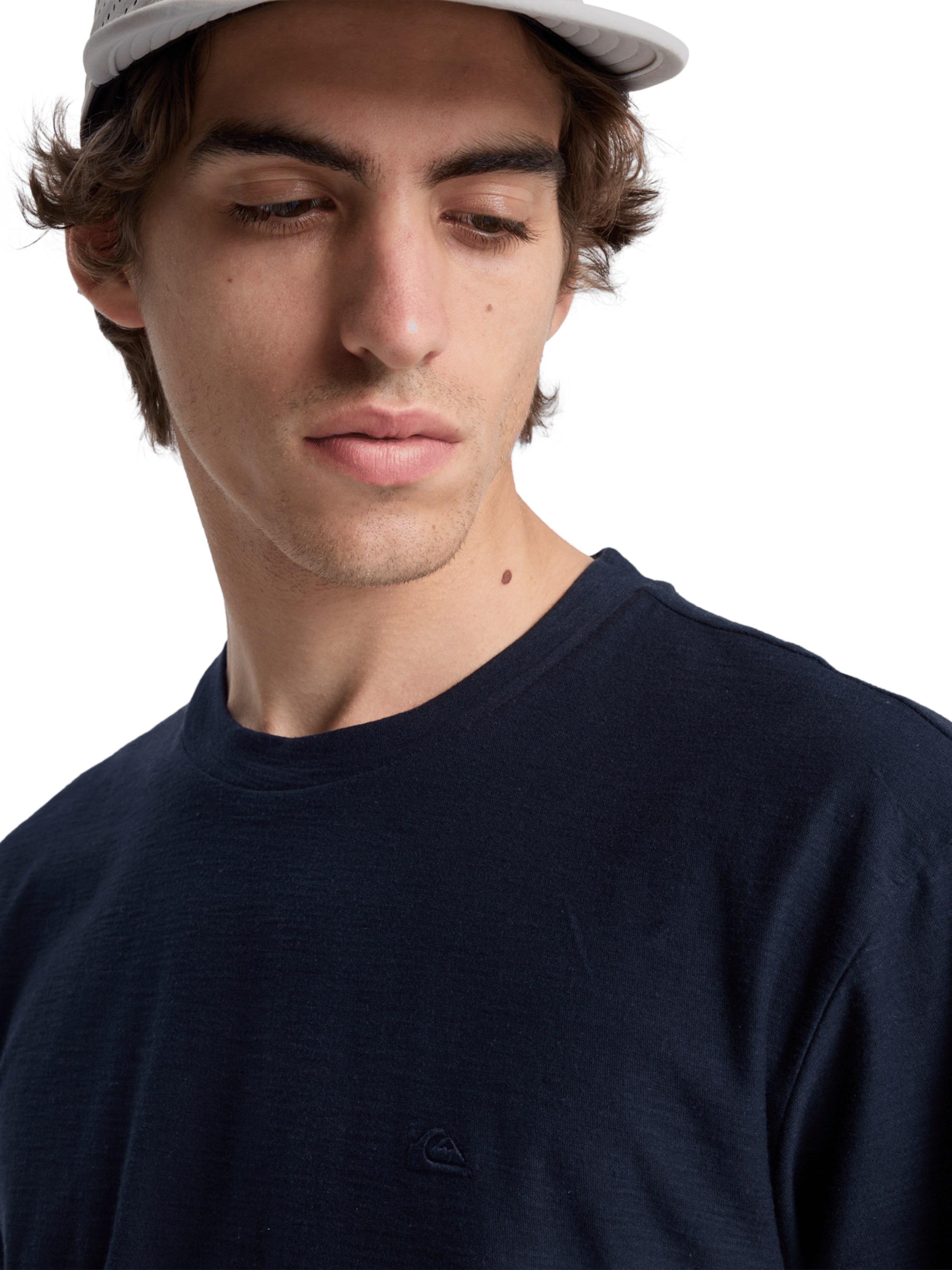 QUIKSILVER Shirt in Blue