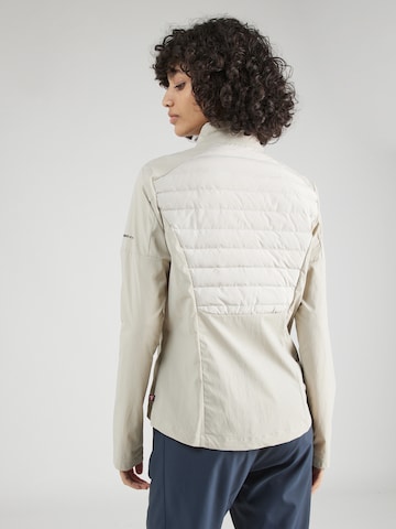 ENDURANCE Sportjacke 'Beistyla' in Beige