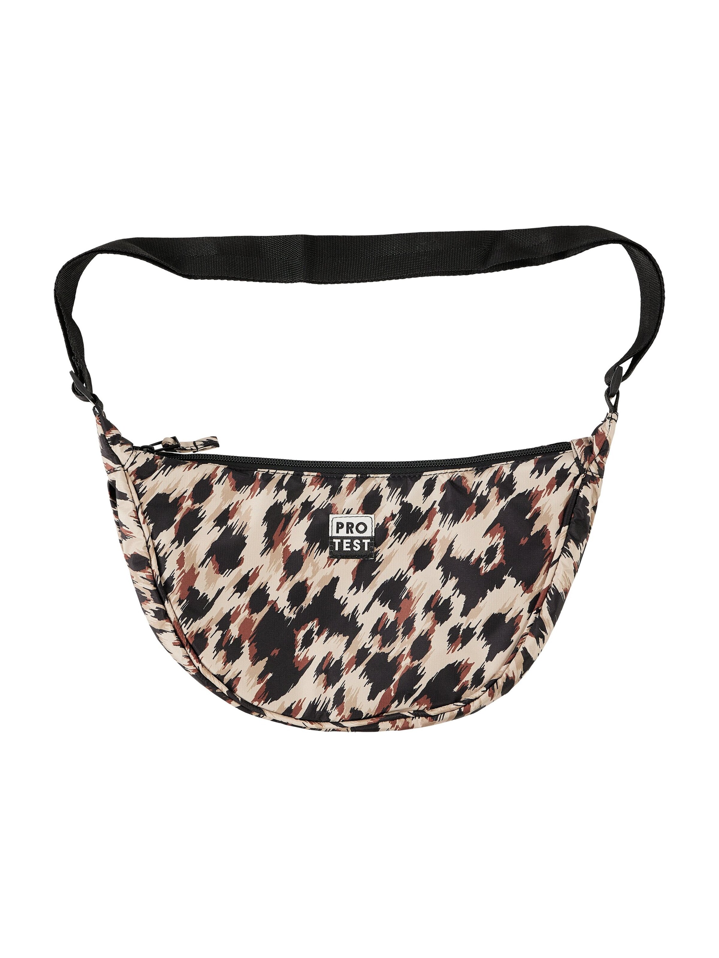 PROTEST Strandtasche 'PRTClarisa'‌‌‌‌‌ in braun, Produktansicht