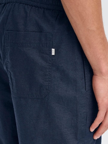 !Solid Regular Hose 'SDLinau' in Blau