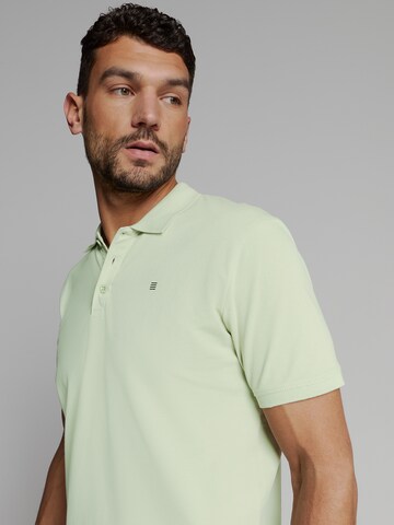 No Excess Shirt in Green