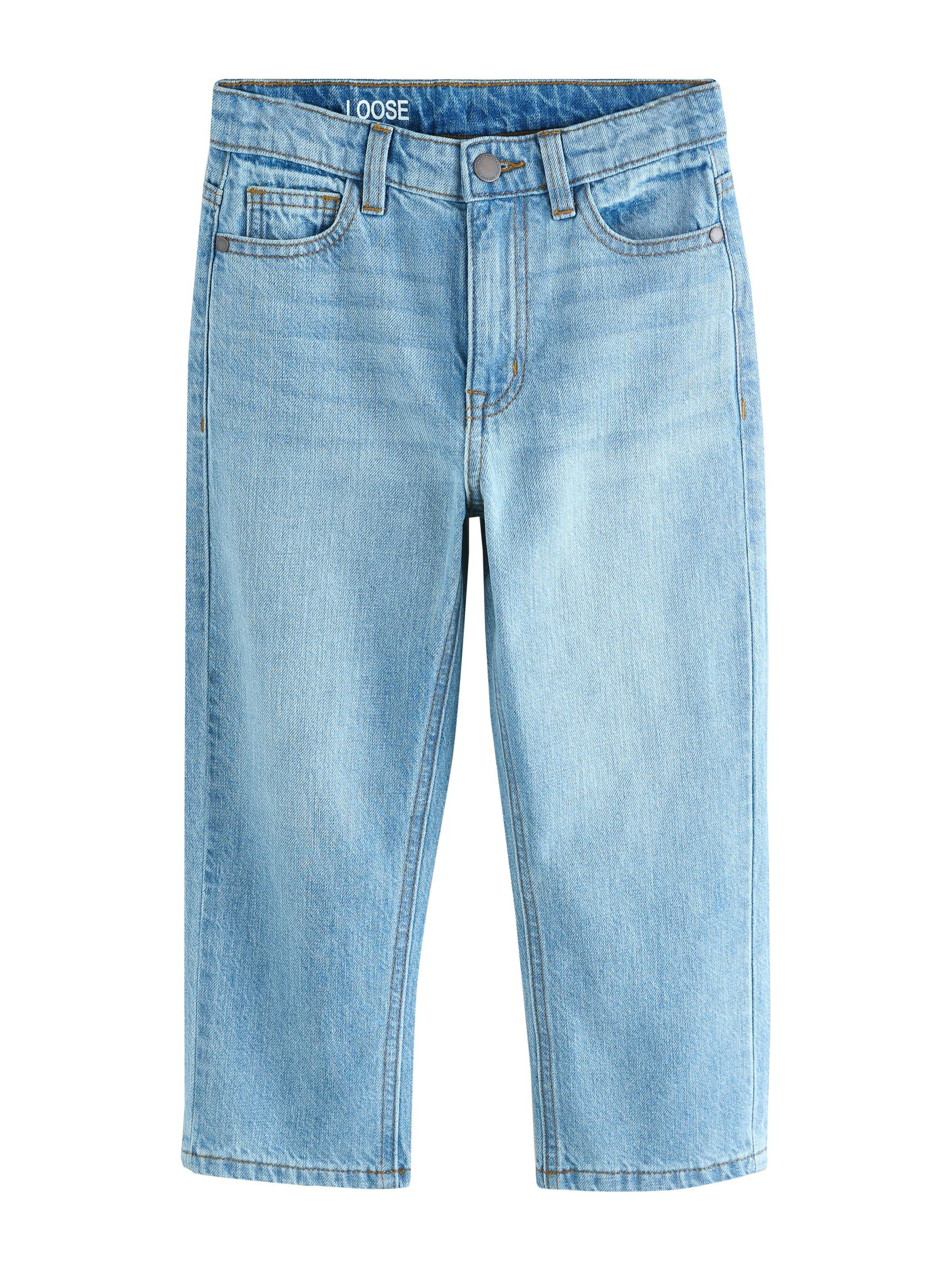 Next Jeans in Blue denim, Item view