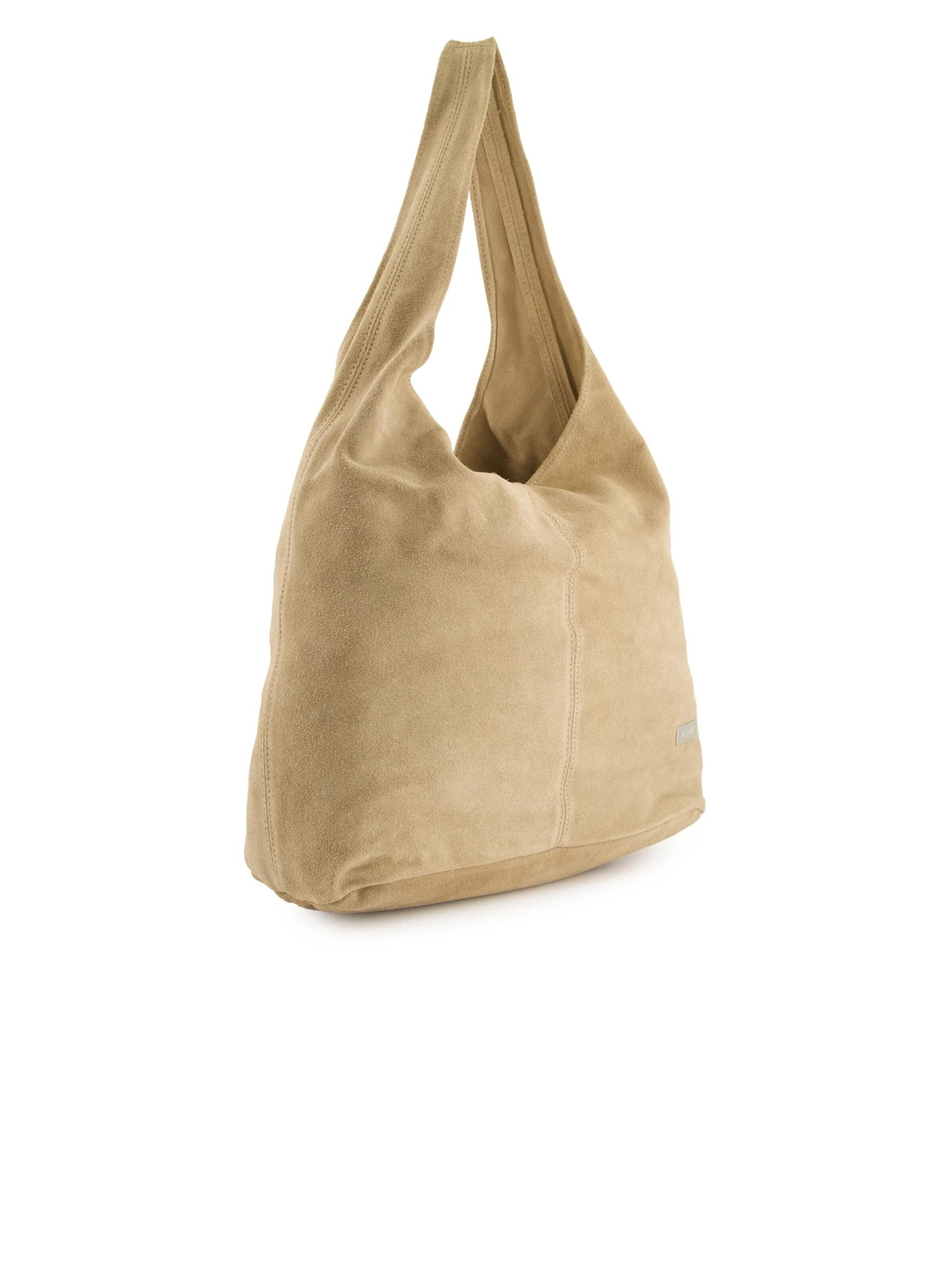 VENEZIA Trachtentasche 'Venezia'‌‌‌‌‌‌ in Beige